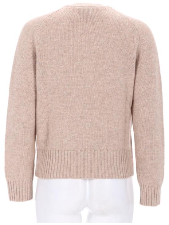 26FW 이자벨마랑 니트웨어 CA0184FA B1L07I90BE Neutrals - ISABEL MARANT