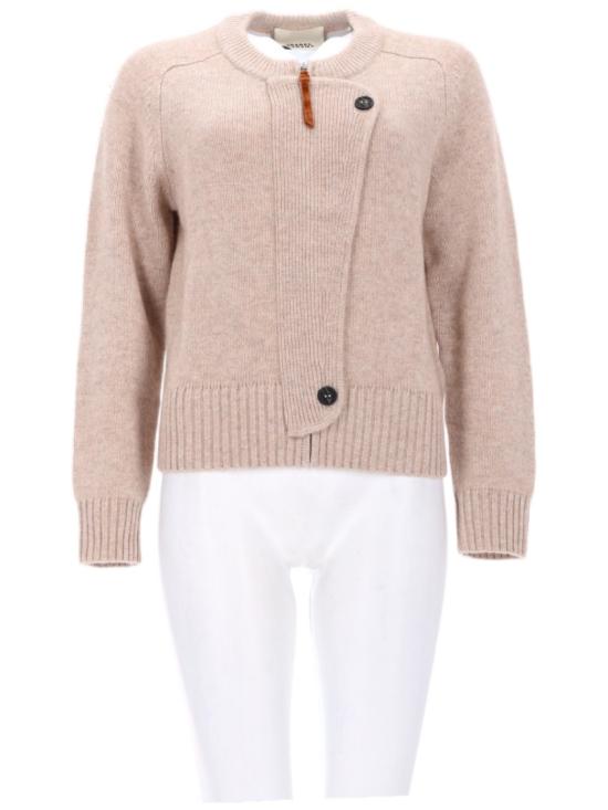 26FW 이자벨마랑 니트웨어 CA0184FA B1L07I90BE Neutrals