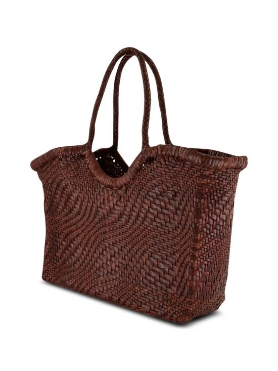 26FW 드래곤디퓨전 가방 8823DGW6MATBRUCIATO Brown - DRAGON DIFFUSION