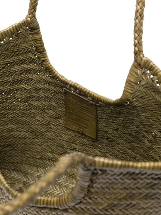 26FW 드래곤디퓨전 가방 8914DGW6MATKHAKI Green - DRAGON DIFFUSION