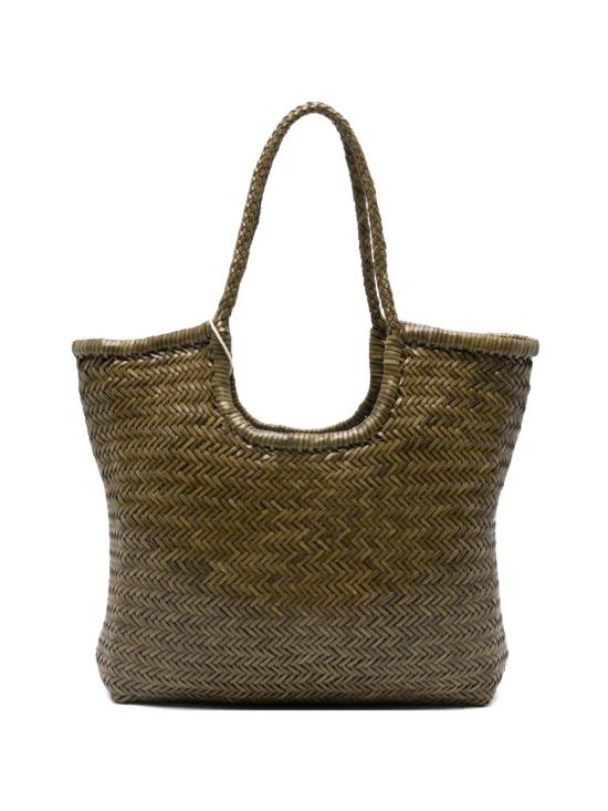 26FW 드래곤디퓨전 가방 8914DGW6MATKHAKI Green