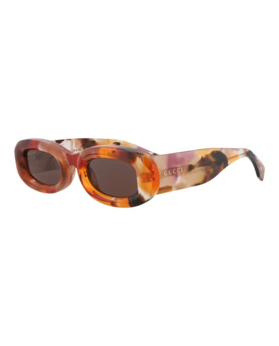  구찌 선글라스 GG1907S 30016070 002 20355 NS Brown - GUCCI