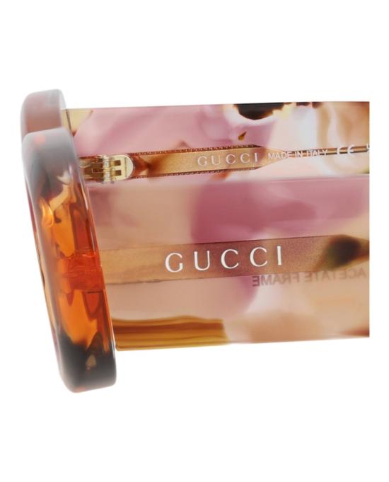  구찌 선글라스 GG1907S 30016070 002 20355 NS Brown - GUCCI