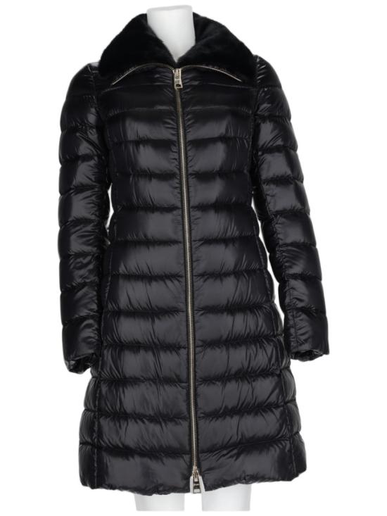 26FW 에르노 롱패딩 PI0650DIC M05 12017Z9300 Black