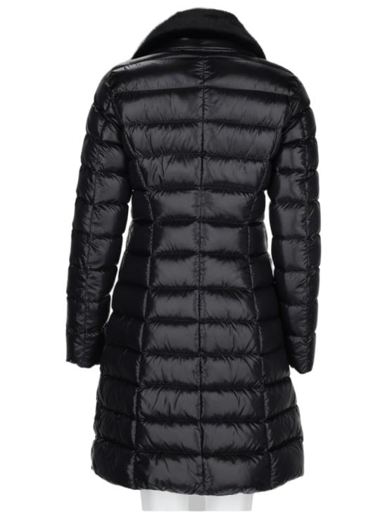 26FW 에르노 롱패딩 PI0650DIC M05 12017Z9300 Black - HERNO