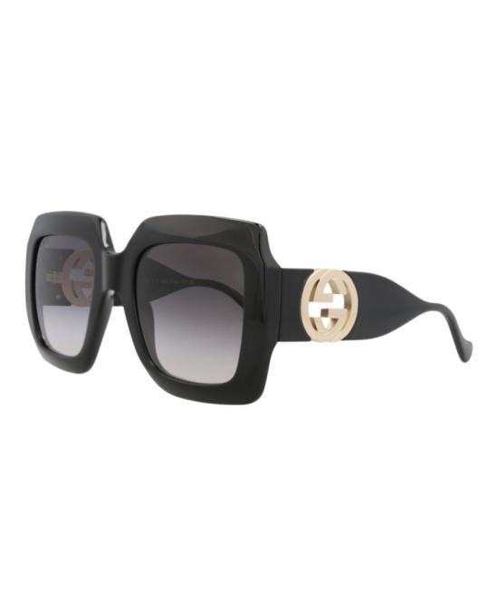  구찌 선글라스 GG1022S 30011773 006 00011 NS Grey - GUCCI