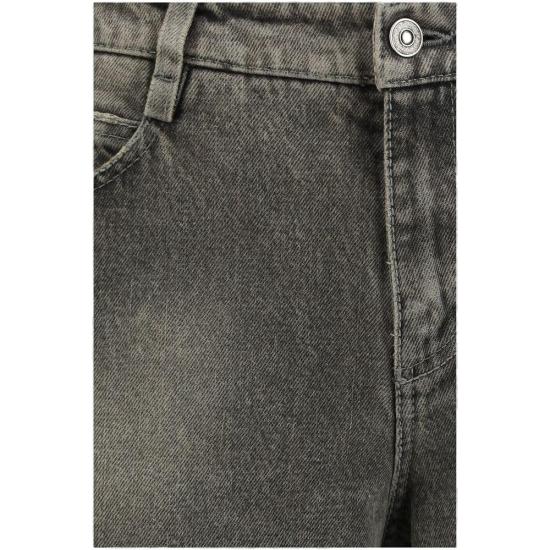 26FW 에르마노 설비노 데님 팬츠 ERD497P367GWV90303BB GRAY - ERMANNO SCERVINO