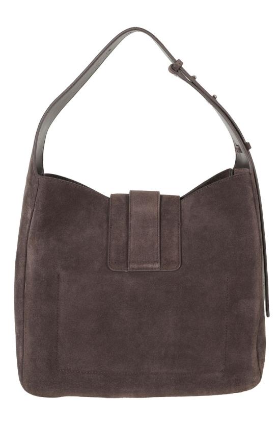 26FW 호간 가방 KBW01XS0200UGM 099 Grey - HOGAN