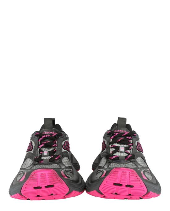  발렌시아가 스니커즈 792778 W2MV2 1510 50087 36 Grey - BALENCIAGA