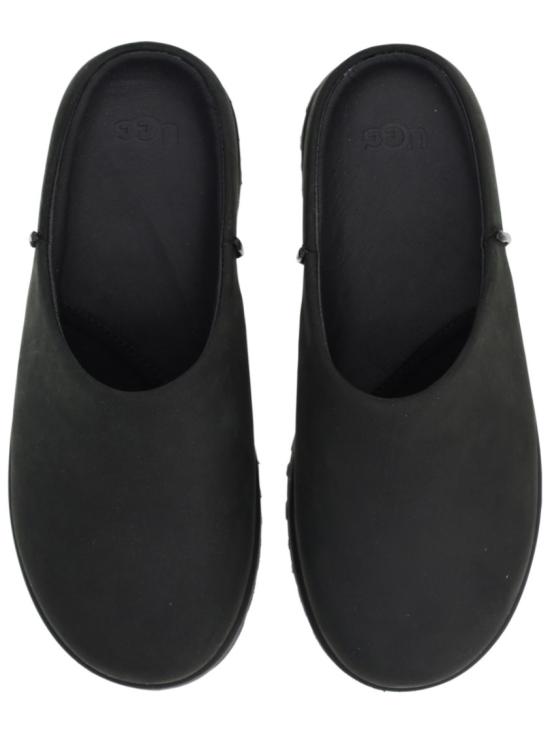  어그 오쪼 클로그 1181130 BLK Black - UGG