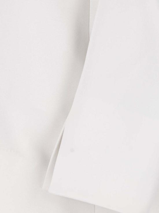 26FW 조르지오 아르마니 자켓 GW003989 TE16469U8001 White - GIORGIO ARMANI
