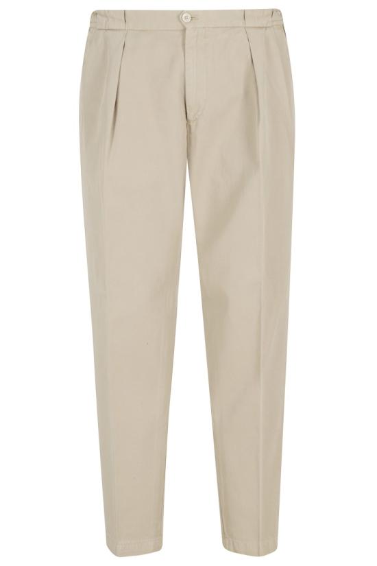 26SS 브릴리아1949 수트 팬츠 PORTOBELLOD 300016 098 Neutrals