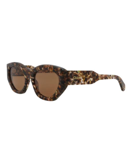  끌로에 선글라스 CH0220S 30015146 006 20355 NS Brown - CHLOE