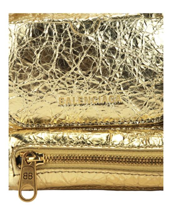  발렌시아가 숄더백 762516 2AAVI 8018 70002 NS Neutrals - BALENCIAGA