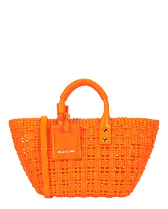 발렌시아가 가방 671342 2CB2Y 7590 80140 NS Orange