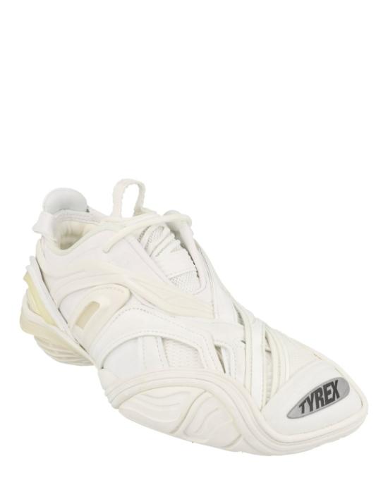  발렌시아가 스니커즈 617517 W2TA1 9000 10002 36 Neutrals - BALENCIAGA