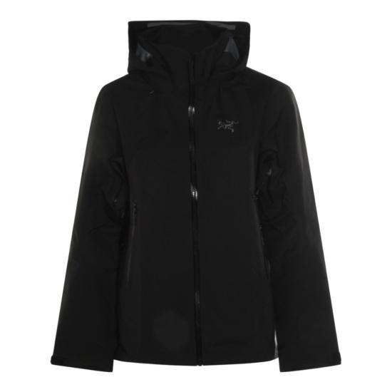 26FW 아크테릭스 자켓 X000009863BLACK
