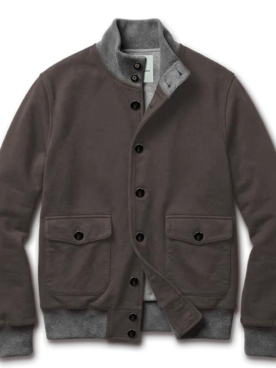 26FW Blusonary 자켓 F26BLSWAR Brown - OTHER BRANDS