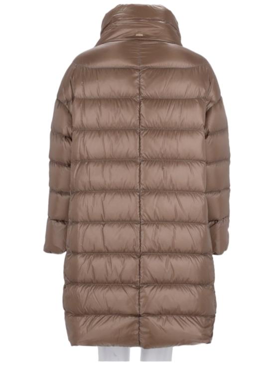 26FW 에르노 마틸드 다운 코트 PI1283DIC 12017Z2600 Brown - HERNO