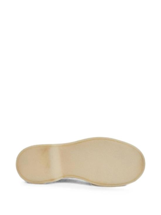 26FW 겐조 로퍼 FG65DB511L56 11 Neutrals - KENZO