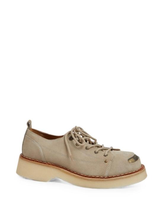 26FW 겐조 로퍼 FG65DB511L56 11 Neutrals