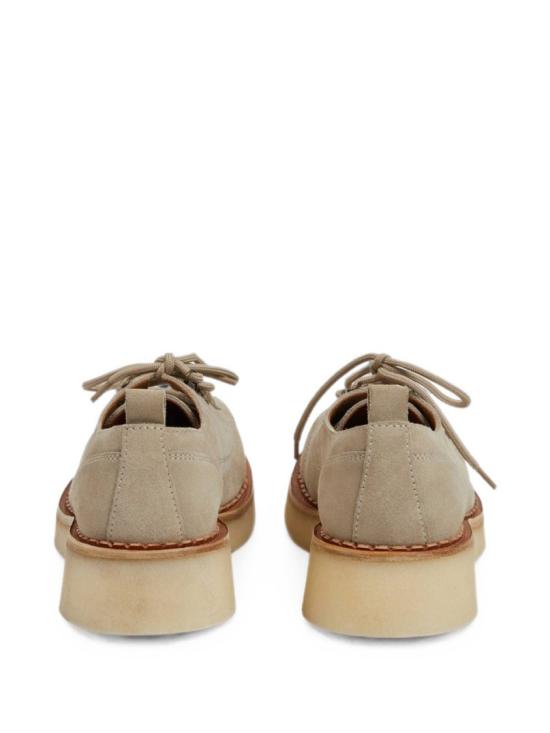 26FW 겐조 로퍼 FG65DB511L56 11 Neutrals - KENZO