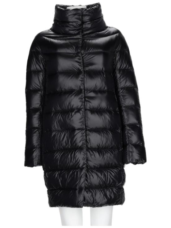 26FW 에르노 도라 다운 코트 PI0177DIC 12017Z9300 Black