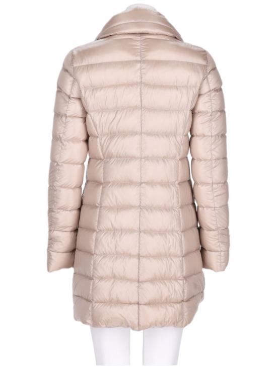26FW 에르노 MARIA 마리아 다운 코트 PI0002DIC 12017Z1985 Neutrals - HERNO