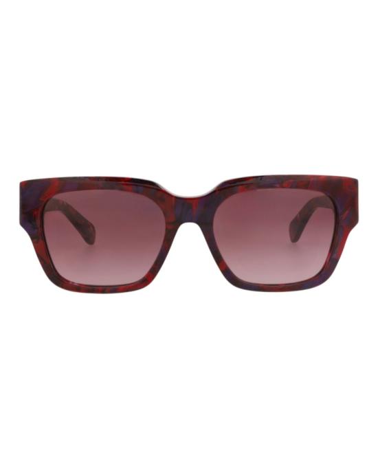  끌로에 선글라스 CH0190S 30014666 008 60603 NS Burgundy