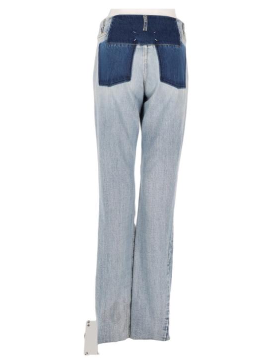 26FW 마르지엘라 데님 S51KA0625 S30561988 Grey - MAISON MARGIELA