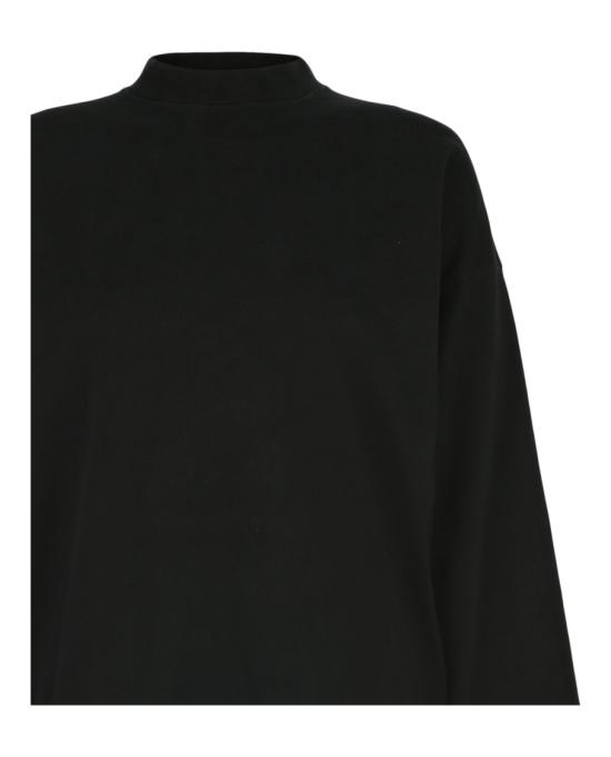  발렌시아가 탑 693950 TMVC1 1055 00974 2 Black - BALENCIAGA