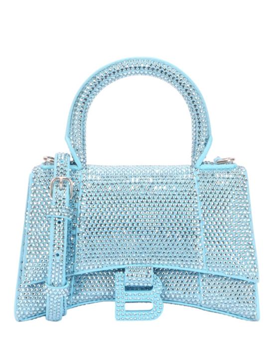  발렌시아가 가방 592833 210I4 4632 91880 NS Blue