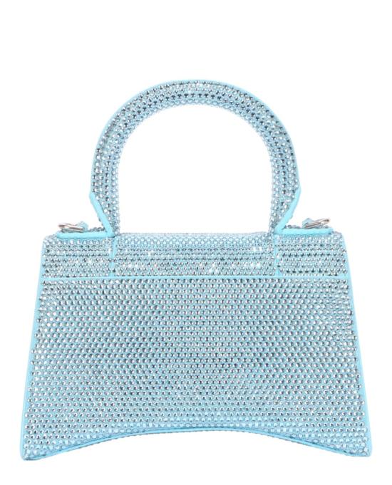  발렌시아가 가방 592833 210I4 4632 91880 NS Blue - BALENCIAGA