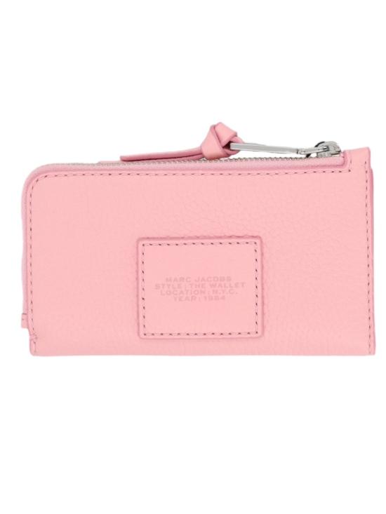 26FW 마크제이콥스 지갑 2S6SMP033S01 669 Pink - MARC JACOBS
