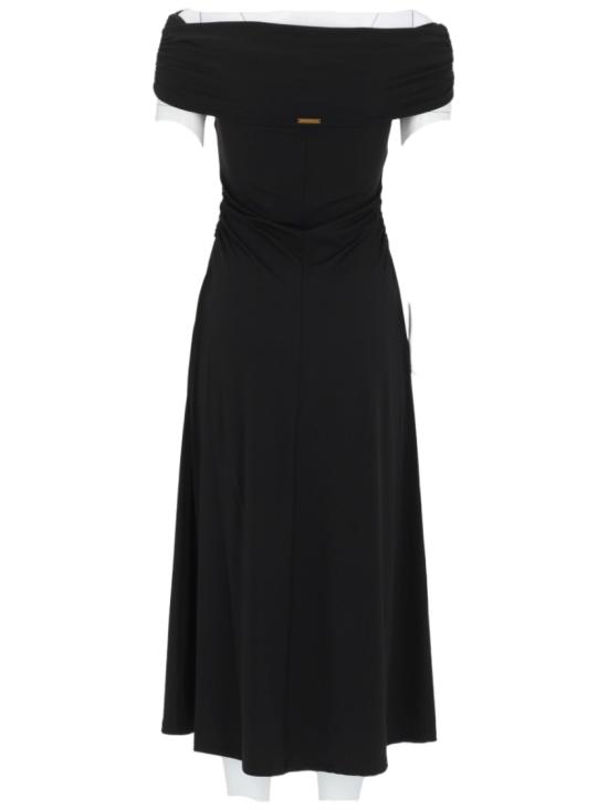 26FW 마이클 코어스 원피스 MT6831DH6J 001BLACK - MICHAEL KORS