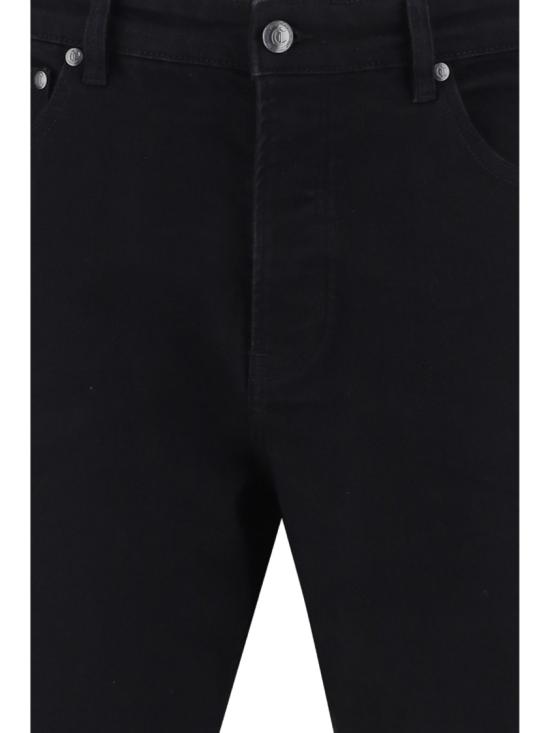 26FW 저스트까발리 데님 81OAB5R0CDWC5909 Black - JUST CAVALLI