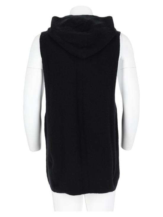 26FW 릭 오웬스 셔츠 RR02F4680 KWSF09 Black - RICK OWENS