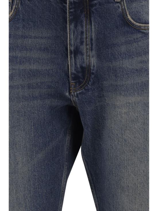 26FW 오프화이트 데님 44MYA18JF26D005461 Grey - OFF WHITE