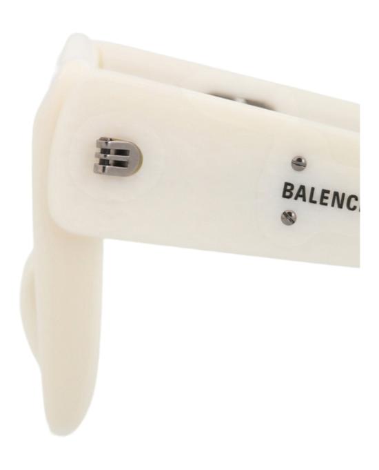  발렌시아가 선글라스 BB0204S 30011956 003 10025 NS Neutrals - BALENCIAGA