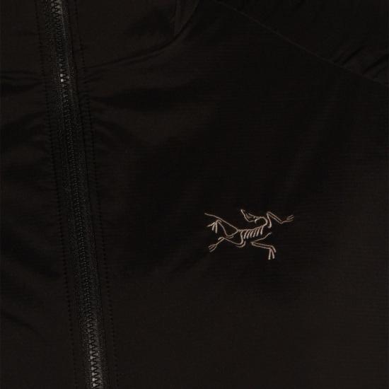 26FW 아크테릭스 자켓 X000009452BLACK - ARC`TERYX