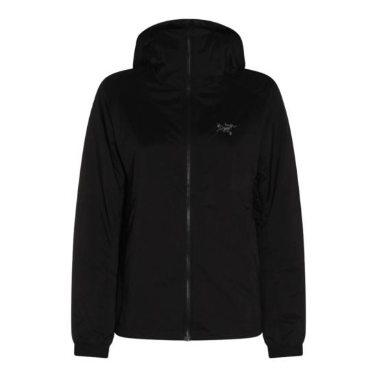 26FW 아크테릭스 자켓 X000009452BLACK
