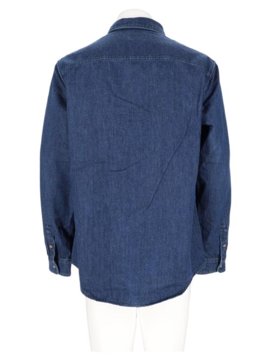 26FW 아페쎄 데님 COHAL H12651 IAI Green - A.P.C.