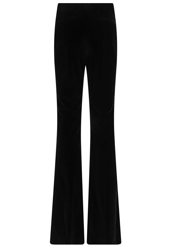 26FW 에트로 수트 팬츠 WREA0033 99TUEI1 N0000 BLACK - ETRO