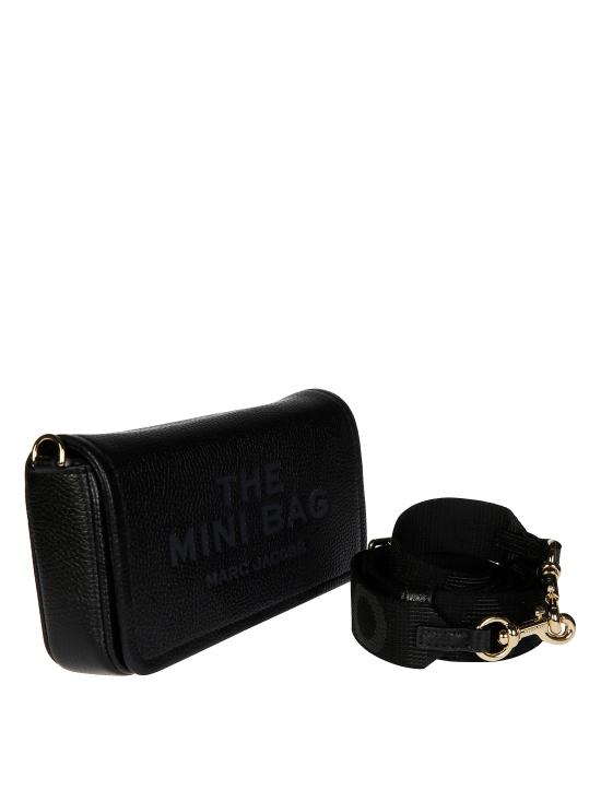  마크제이콥스 숄더백 15843659612446 BLACK - MARC JACOBS