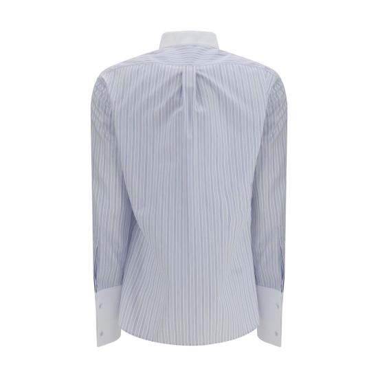 26FW 톰포드 셔츠 TOCA3344FAX1808UWEBB BLUE - TOMFORD