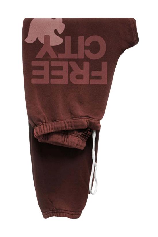  프리시티 스트레이트 팬츠