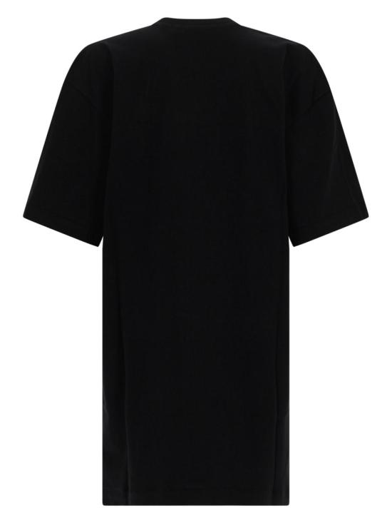26SS 엠에스지엠 숏팬츠 4041MDA82N26700299 Black - MSGM