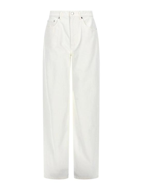 26SS 루루 스튜디오 수트 팬츠 SAMURLDSIVORY WHITE
