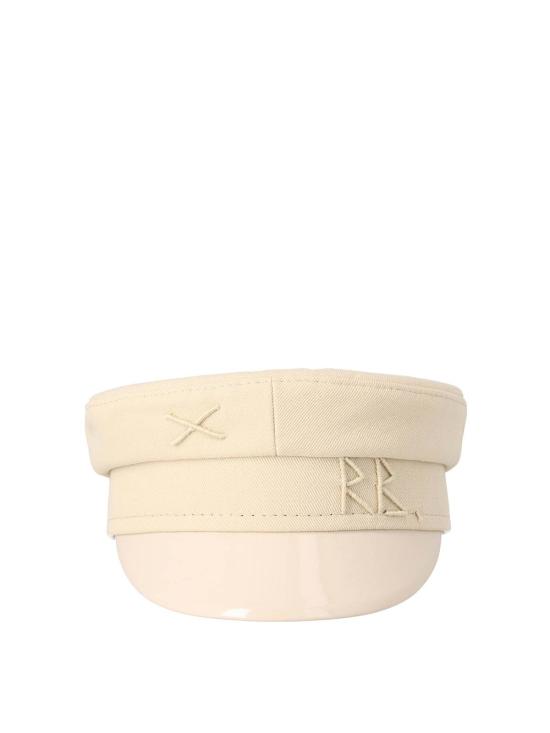 26SS 루슬란바진스키 베레모 KPC0361PS26CBEIGE