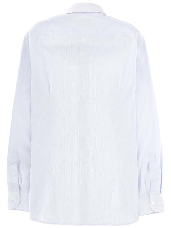 26SS 라르디니 셔츠 CNCIROPAC1981101CE LIGHT BLUE - LARDINI